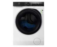 Pralka ładowana od przodu Pralka Electrolux EW8F4697P UltraCare 800 9kg 1600obr SensiCare+ TimeManager UltraCare SteamCare